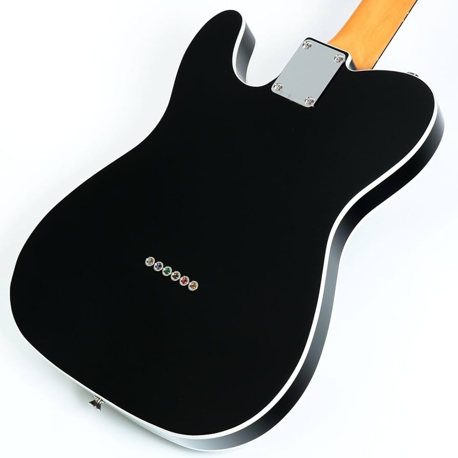 Amazon | Fender/ISHIBASHI FSR Made in Japan Traditional 60S